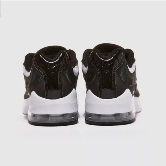 Nike Air Max VG-R - Black White / CT1730-002 / Wom - Picture 5 of 8